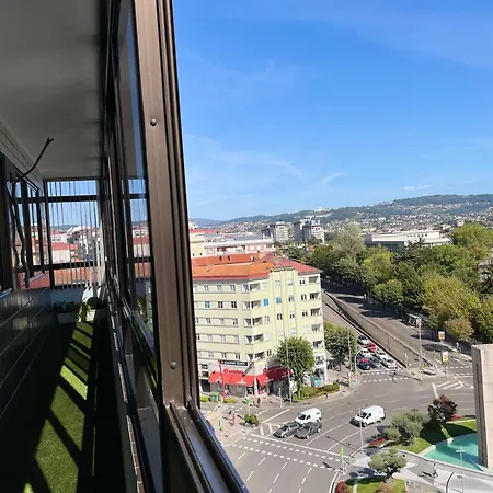 Appartamento Amplio Piso Plaza América