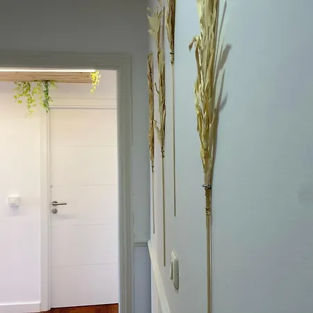 아파트 Amplio Piso Plaza America