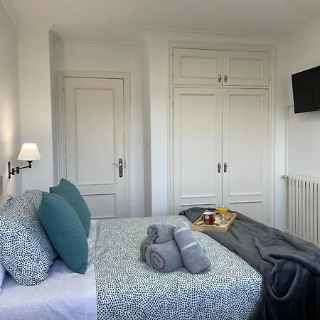 Appartamento Amplio Piso Plaza América Vigo