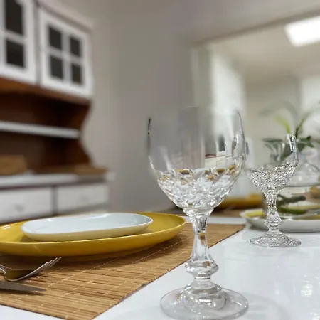 Appartamento Amplio Piso Plaza América *