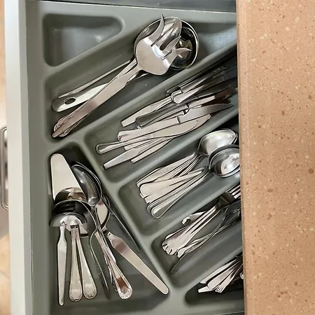 아파트 Amplio Piso Plaza America 비고