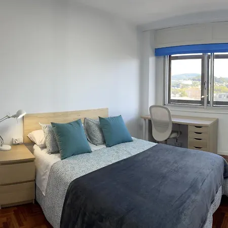 Amplio Piso Plaza America * 비고