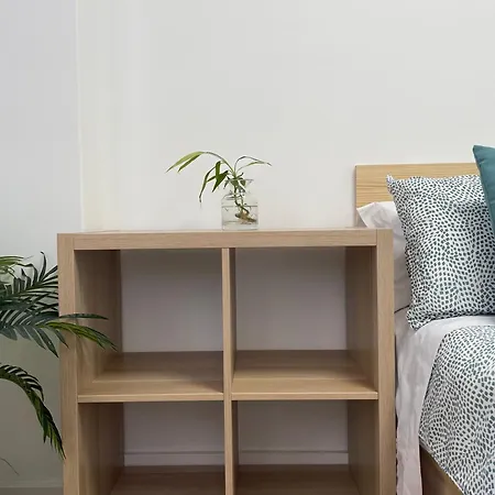 Amplio Piso Plaza América