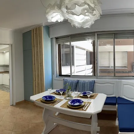 Appartamento Amplio Piso Plaza América Vigo