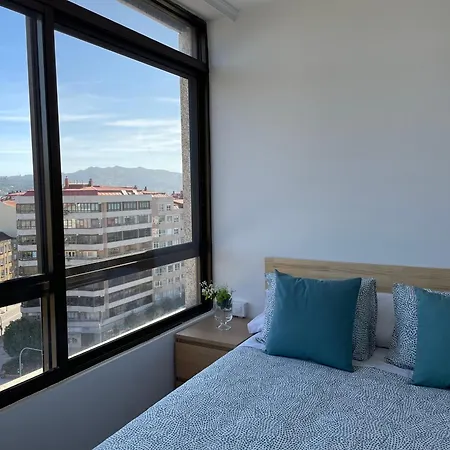 Amplio Piso Plaza América *