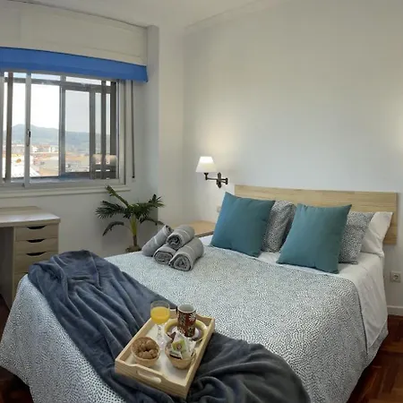 Amplio Piso Plaza América