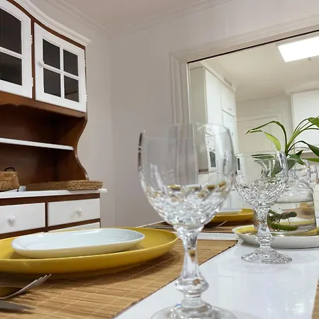 아파트 Amplio Piso Plaza America