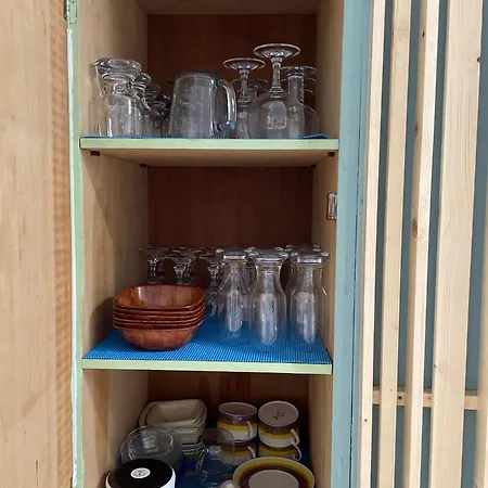 아파트 Amplio Piso Plaza America 비고