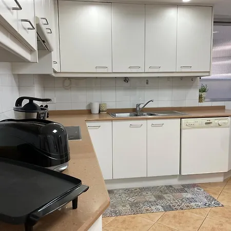 Amplio Piso Plaza América Vigo