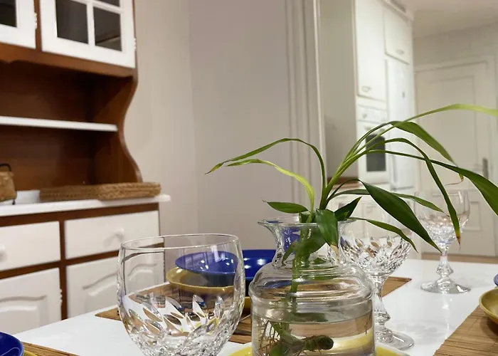 Διαμέρισμα Amplio Piso Plaza America Βίγκο